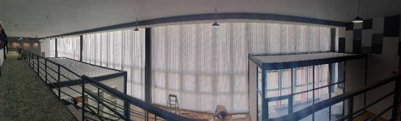 VERTICAL BLINDS